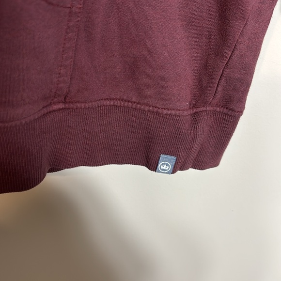 Peter Millar Hoodie - Picture 4 of 6